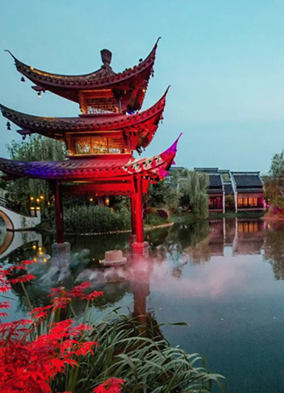 VPN сервер Сингапур