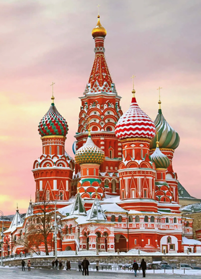 VPN сервер Россия