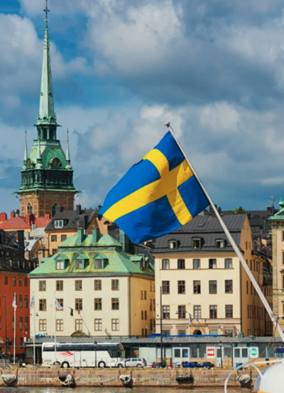 VPN сервер Нидерланды