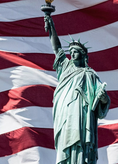 VPN сервер США