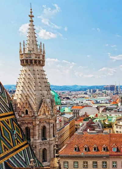 VPN сервер Германия